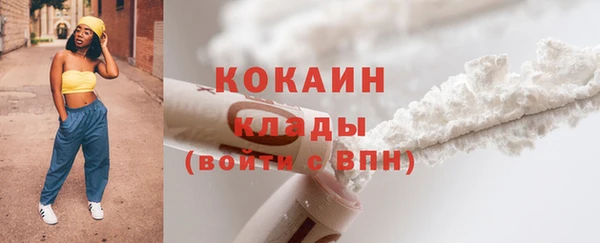 твердый Кинешма